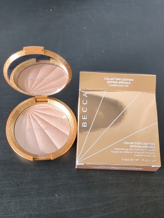 BECCA Other - Becca Champagne Pop Ltd. Edition